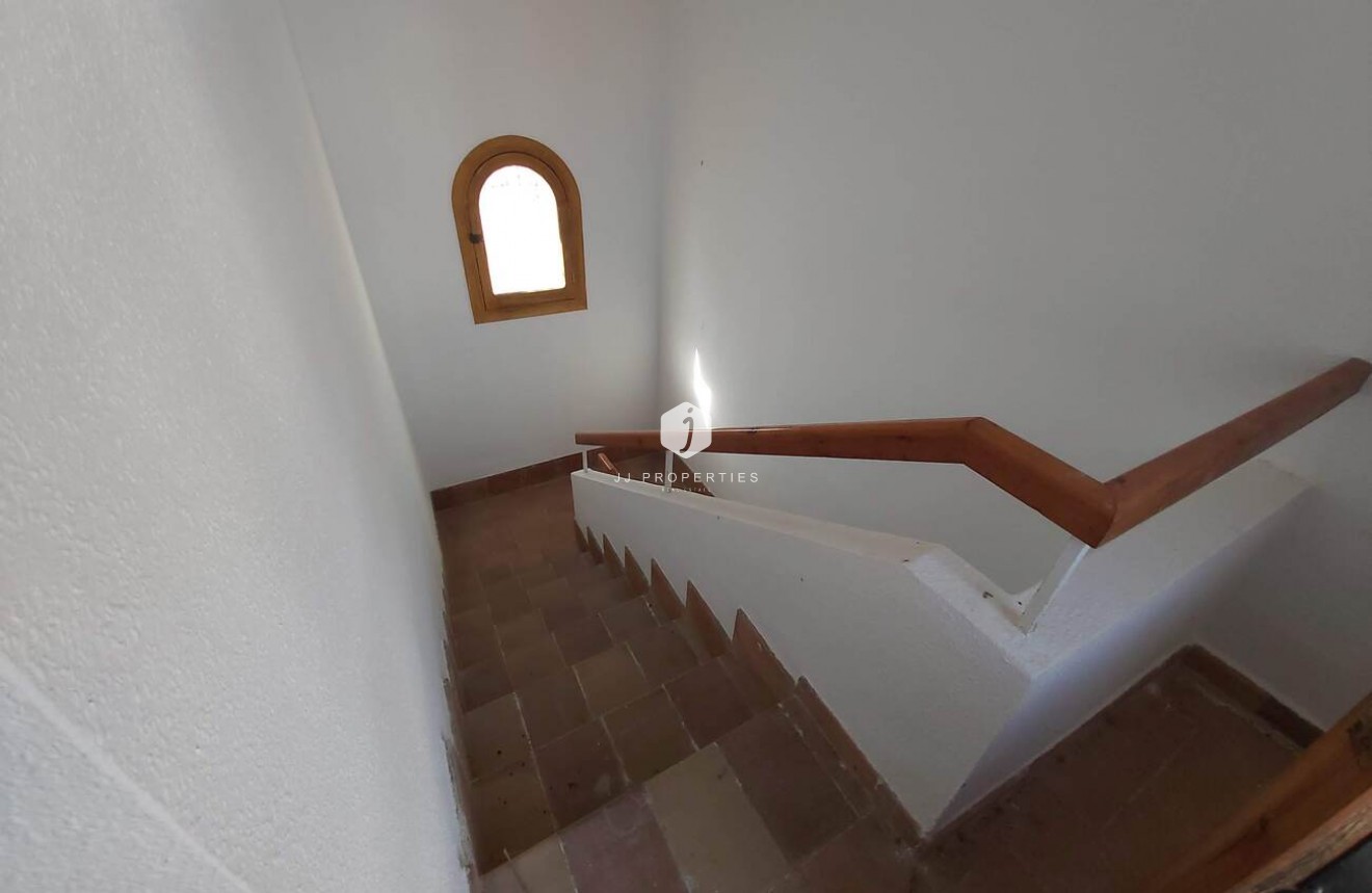 Segunda mano - Villa -
La Zenia - Costa Blanca