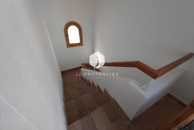 Segunda mano - Villa -
La Zenia - Costa Blanca