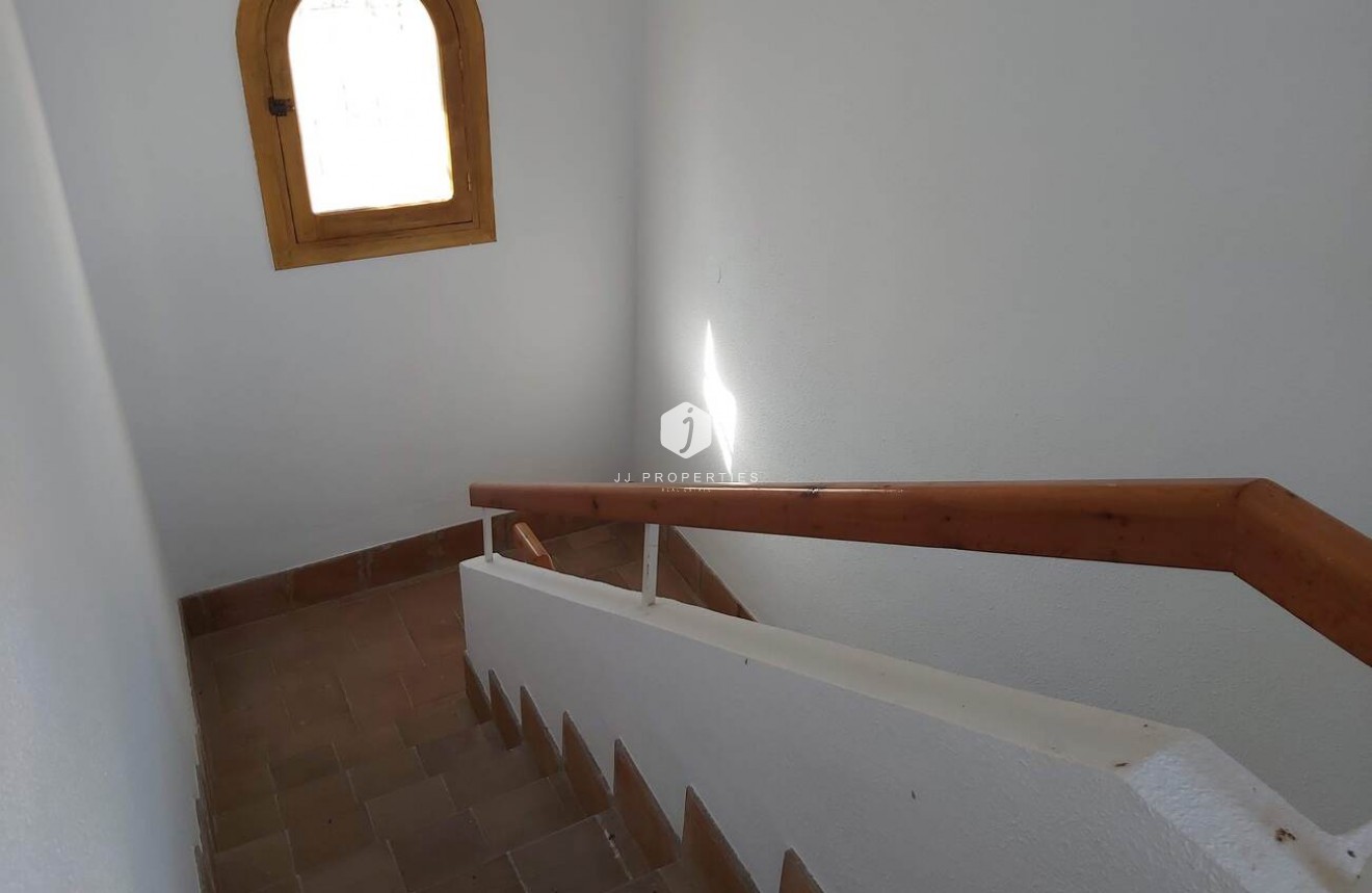 Segunda mano - Villa -
La Zenia - Costa Blanca