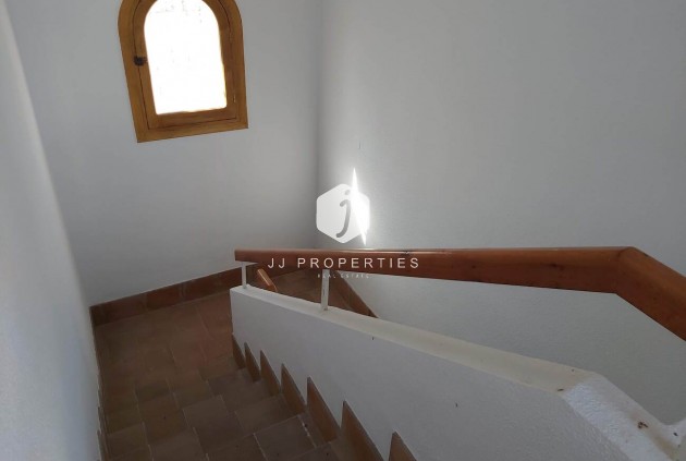 Segunda mano - Villa -
La Zenia - Costa Blanca