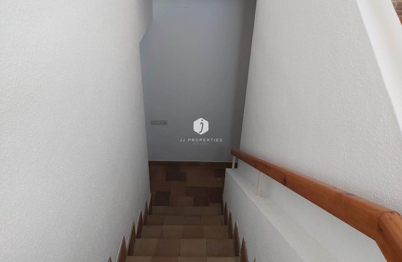 Segunda mano - Villa -
La Zenia - Costa Blanca