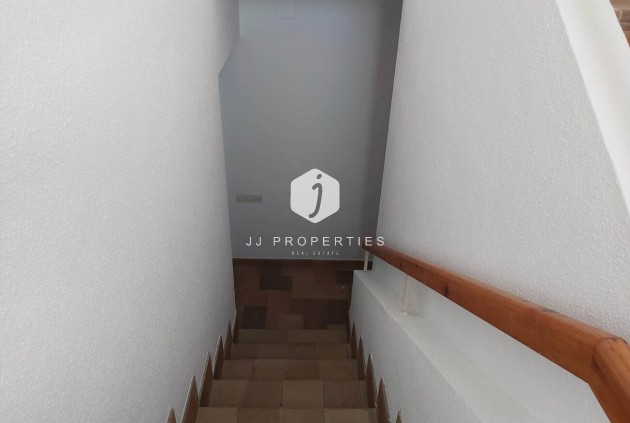 Segunda mano - Villa -
La Zenia - Costa Blanca