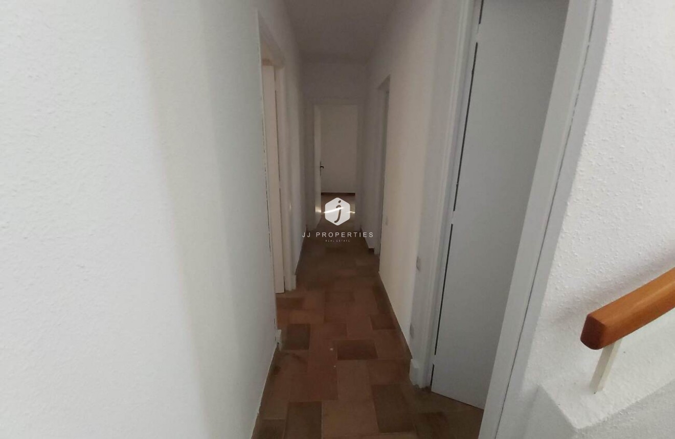 Segunda mano - Villa -
La Zenia - Costa Blanca