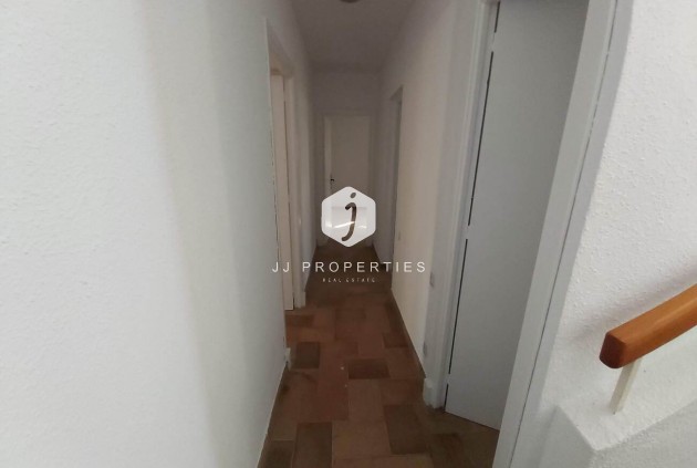 Segunda mano - Villa -
La Zenia - Costa Blanca