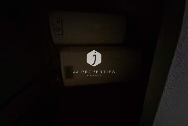 Segunda mano - Villa -
La Zenia - Costa Blanca