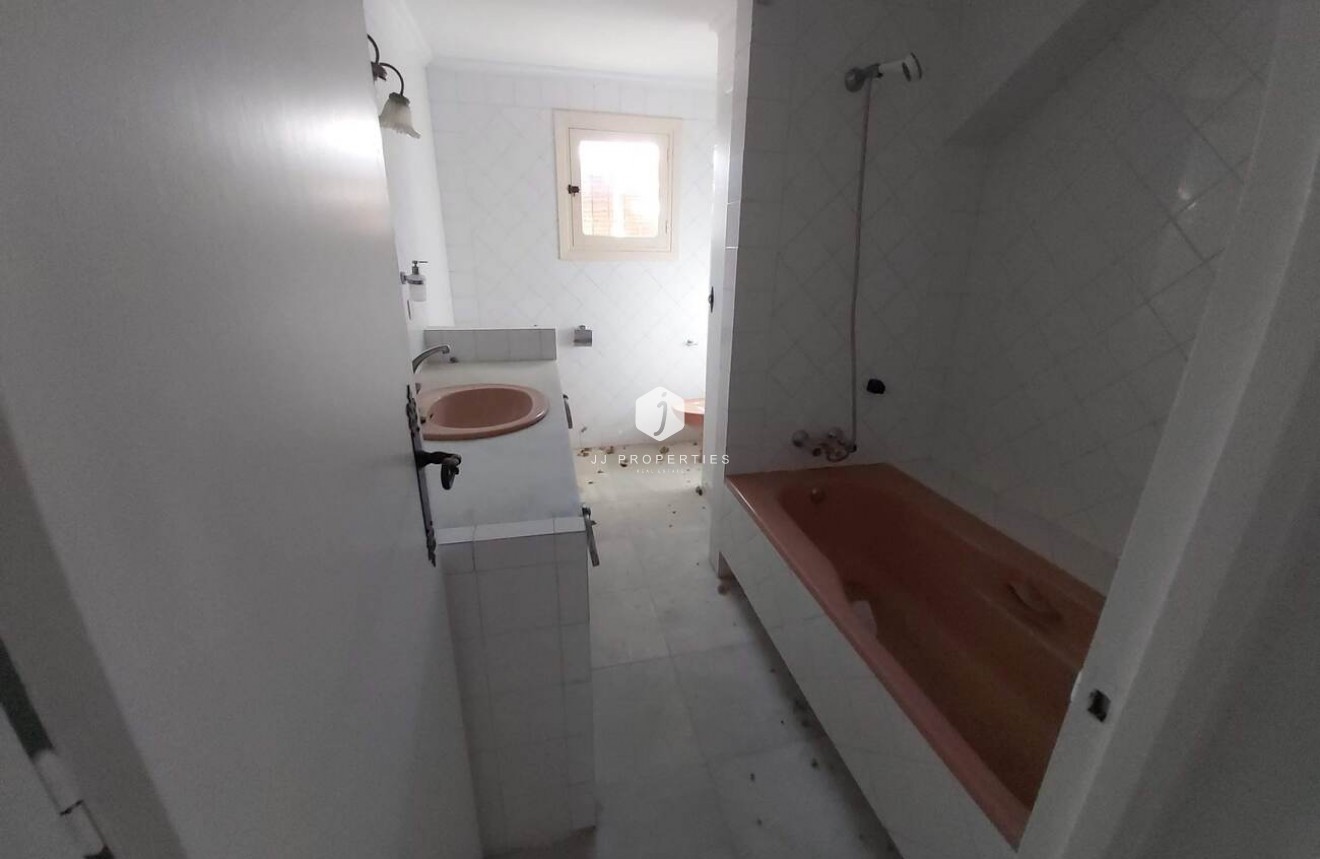 Segunda mano - Villa -
La Zenia - Costa Blanca