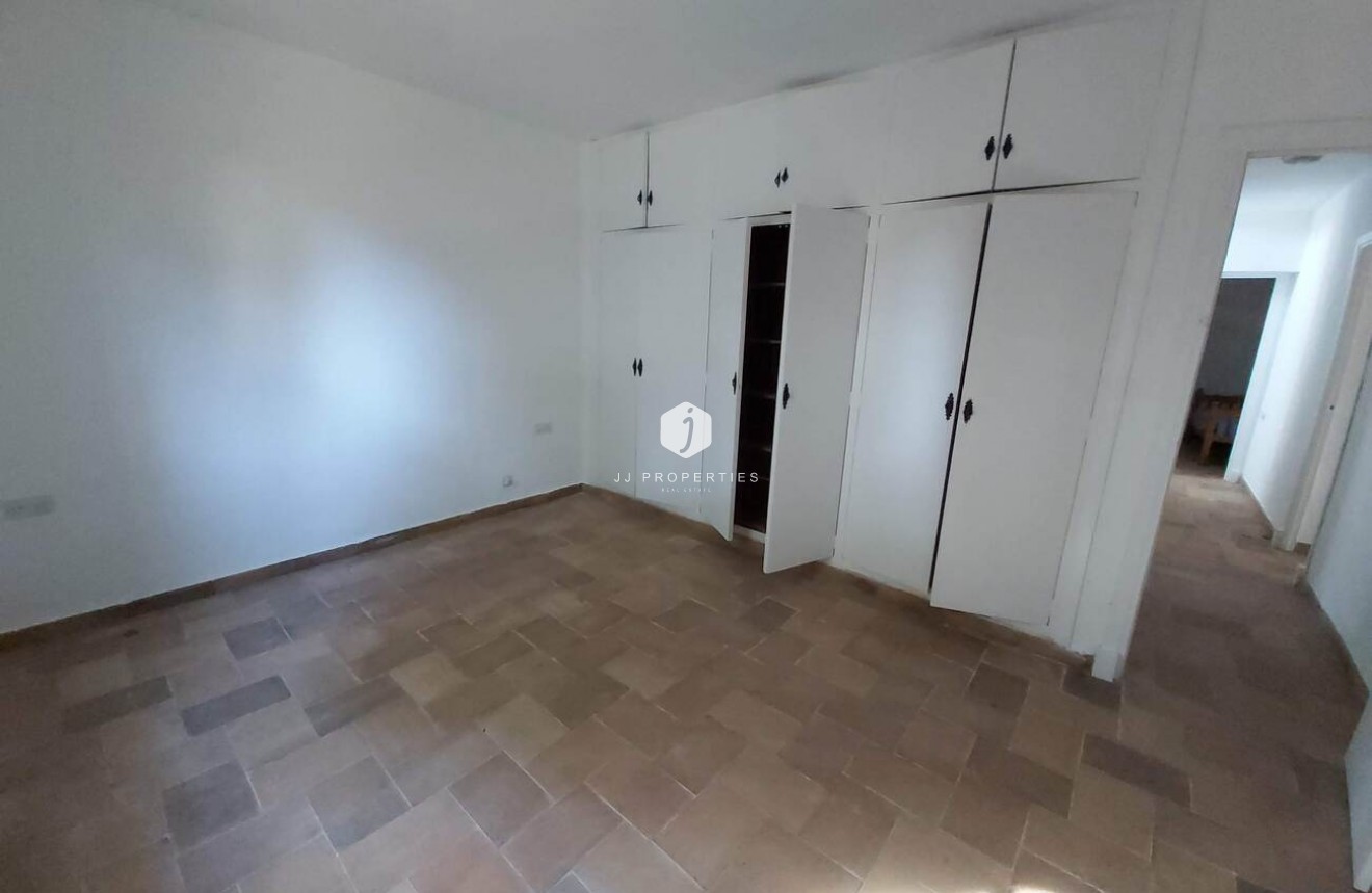 Segunda mano - Villa -
La Zenia - Costa Blanca