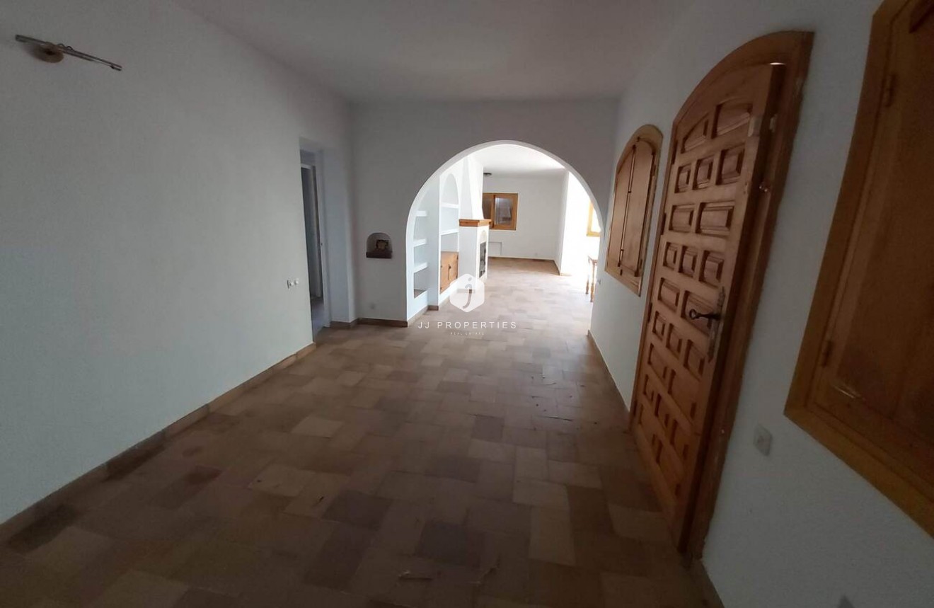 Segunda mano - Villa -
La Zenia - Costa Blanca