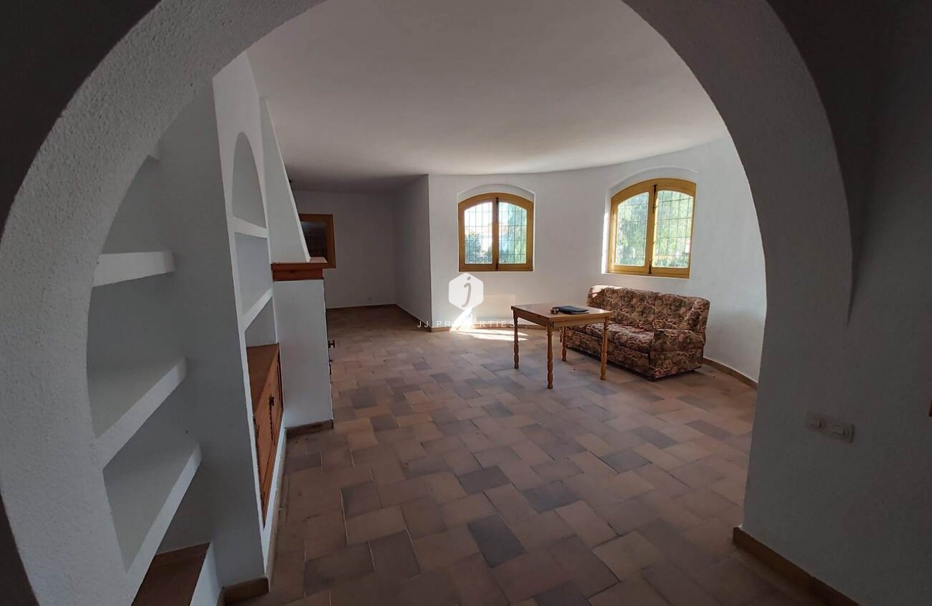 Segunda mano - Villa -
La Zenia - Costa Blanca