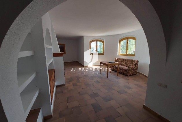 Segunda mano - Villa -
La Zenia - Costa Blanca