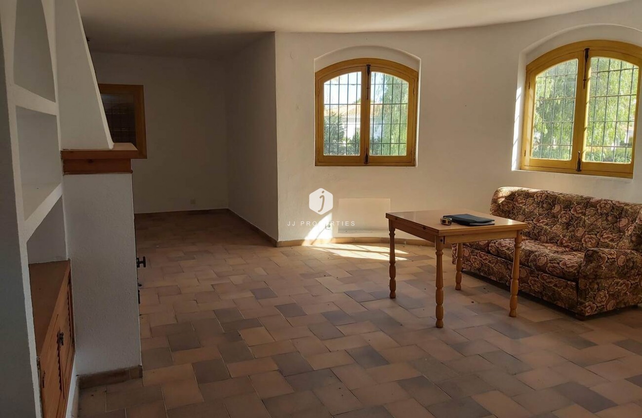 Segunda mano - Villa -
La Zenia - Costa Blanca