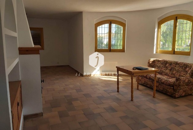 Segunda mano - Villa -
La Zenia - Costa Blanca