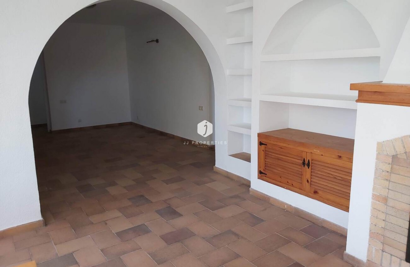 Segunda mano - Villa -
La Zenia - Costa Blanca