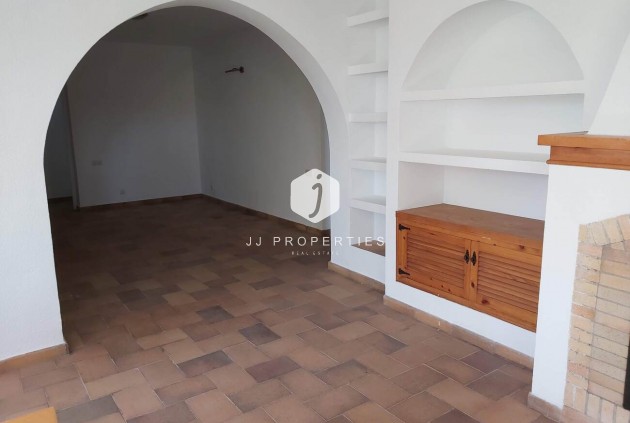 Segunda mano - Villa -
La Zenia - Costa Blanca