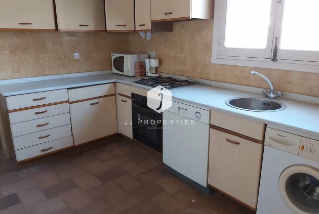 Segunda mano - Villa -
La Zenia - Costa Blanca