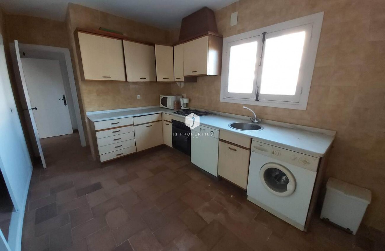 Segunda mano - Villa -
La Zenia - Costa Blanca