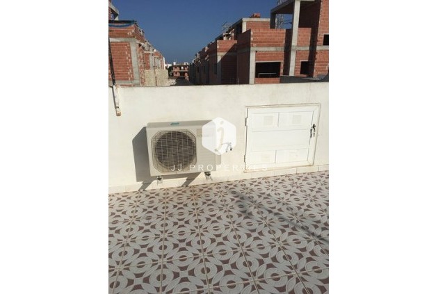 Segunda mano - Apartamento / piso -
Ciudad Quesada - Costa Blanca