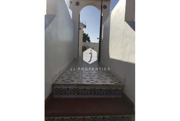 Segunda mano - Apartamento / piso -
Ciudad Quesada - Costa Blanca