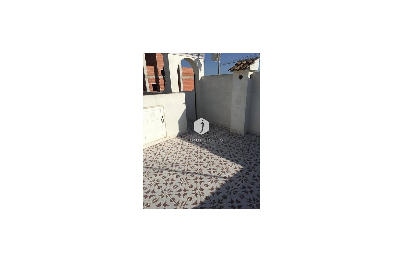 Segunda mano - Apartamento / piso -
Ciudad Quesada - Costa Blanca