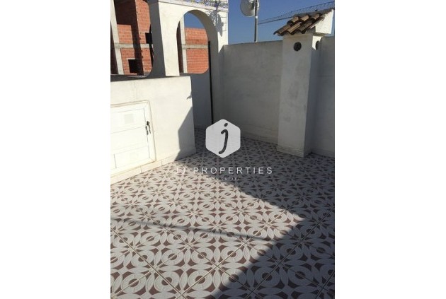 Segunda mano - Apartamento / piso -
Ciudad Quesada - Costa Blanca