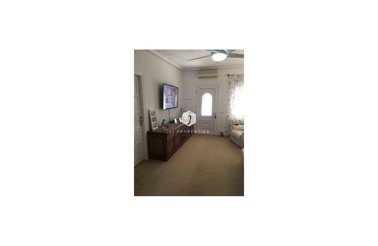 Segunda mano - Apartamento / piso -
Ciudad Quesada - Costa Blanca