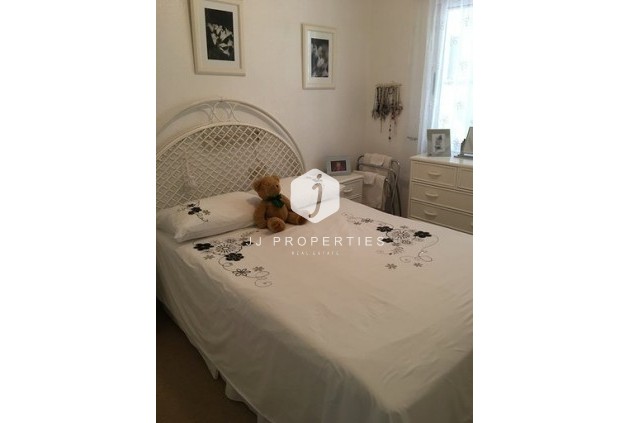 Segunda mano - Apartamento / piso -
Ciudad Quesada - Costa Blanca