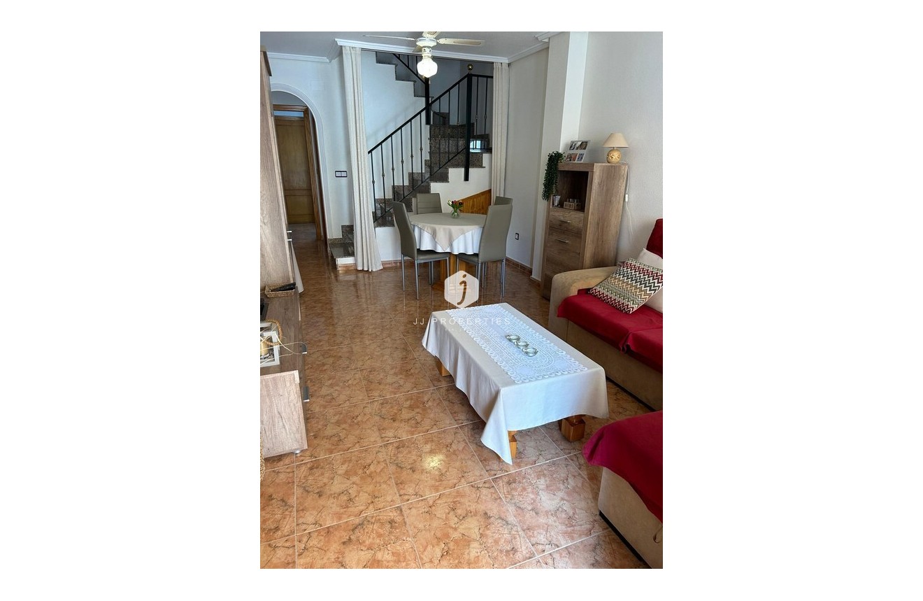 D'occasion - Chalet -
Algorfa - Costa Blanca