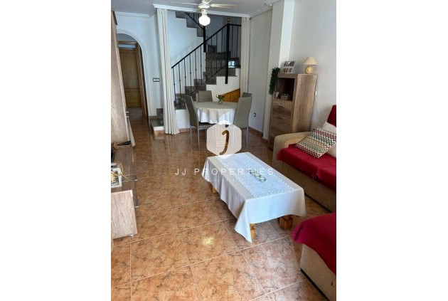 D'occasion - Chalet -
Algorfa - Costa Blanca