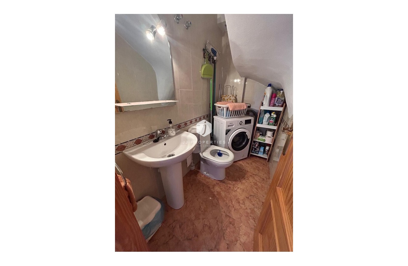 D'occasion - Chalet -
Algorfa - Costa Blanca