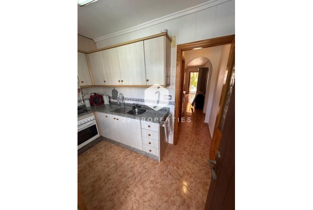 D'occasion - Chalet -
Algorfa - Costa Blanca