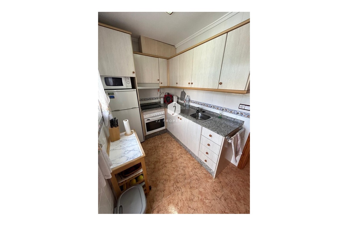 D'occasion - Chalet -
Algorfa - Costa Blanca