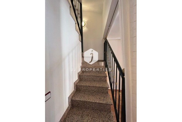 D'occasion - Chalet -
Algorfa - Costa Blanca