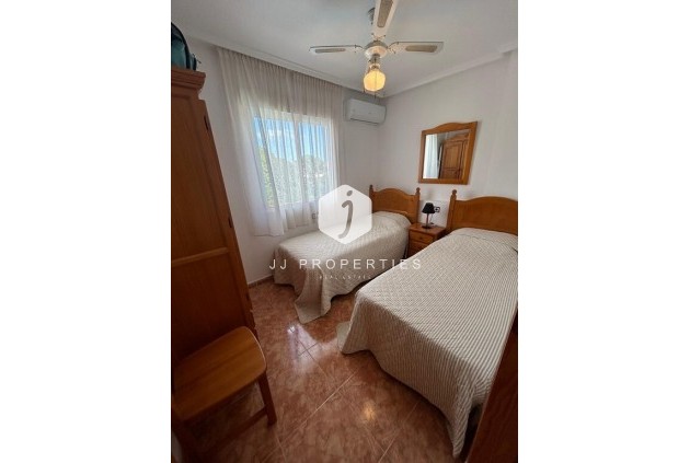 D'occasion - Chalet -
Algorfa - Costa Blanca