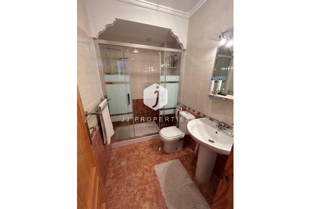 D'occasion - Chalet -
Algorfa - Costa Blanca