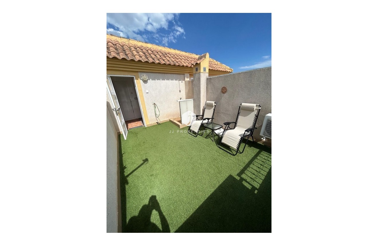 D'occasion - Chalet -
Algorfa - Costa Blanca