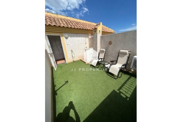 D'occasion - Chalet -
Algorfa - Costa Blanca