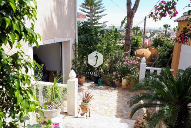 Segunda mano - Villa -
Ciudad Quesada - Costa Blanca