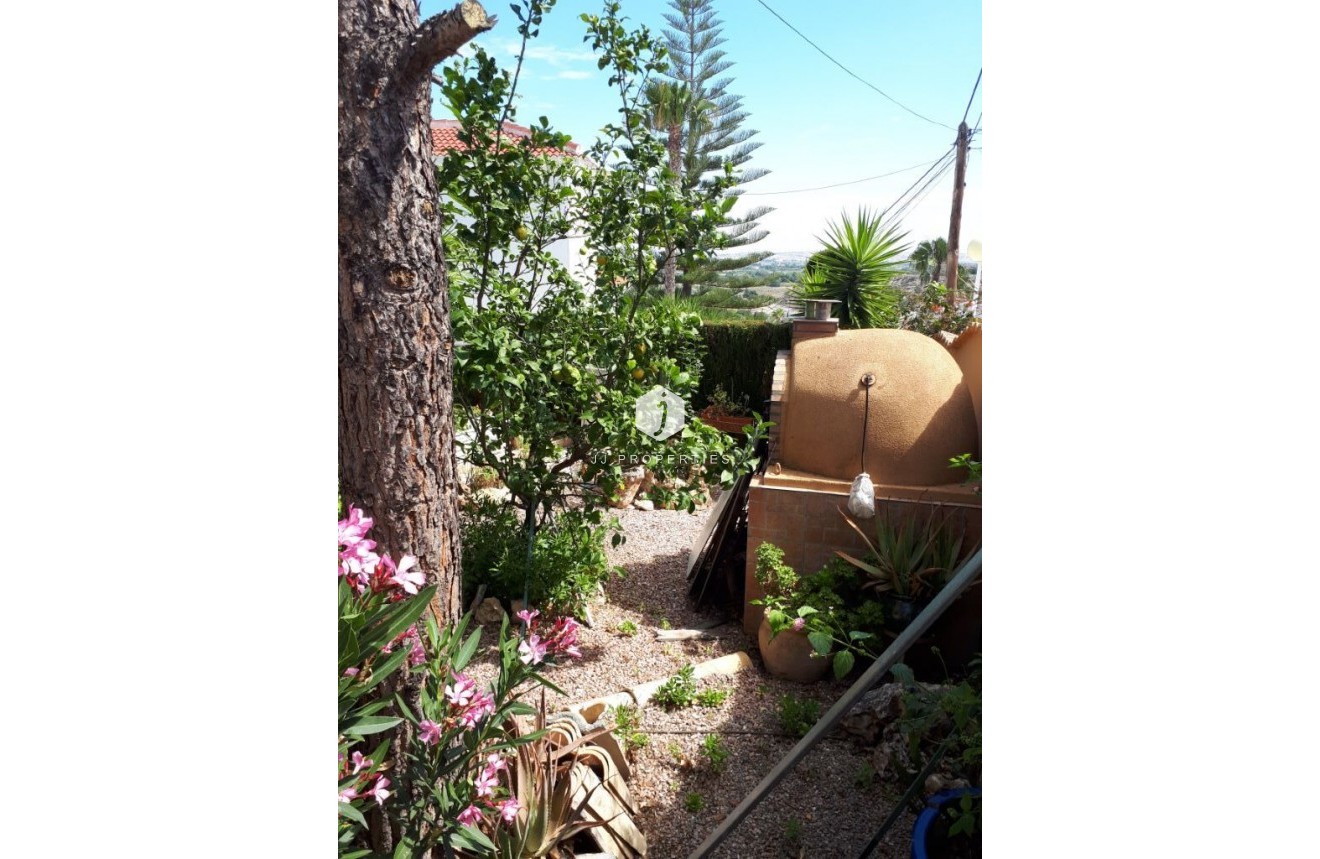 Segunda mano - Villa -
Ciudad Quesada - Costa Blanca