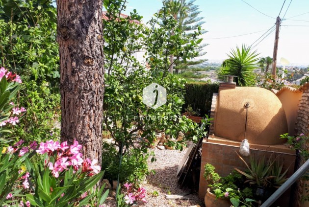 Segunda mano - Villa -
Ciudad Quesada - Costa Blanca