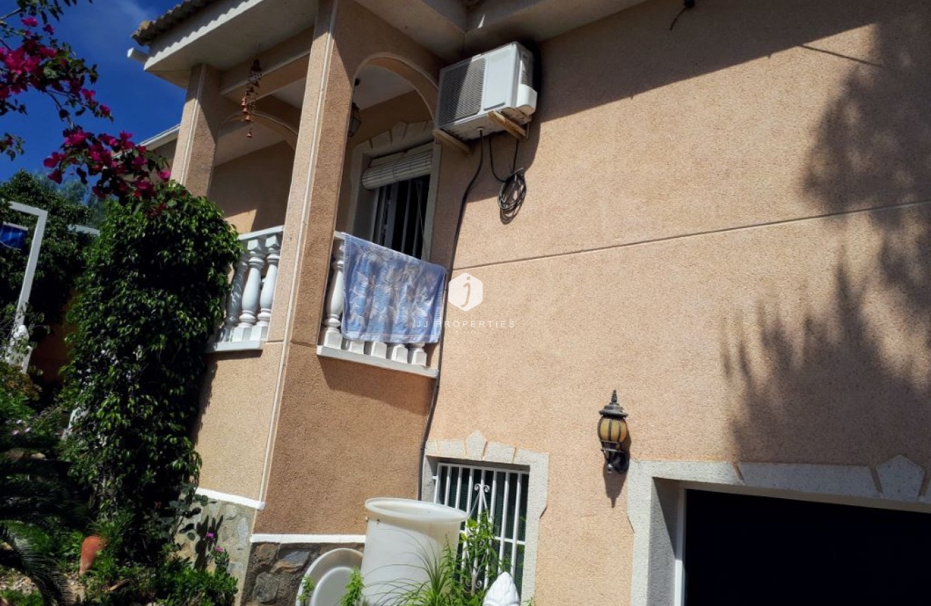 Segunda mano - Villa -
Ciudad Quesada - Costa Blanca