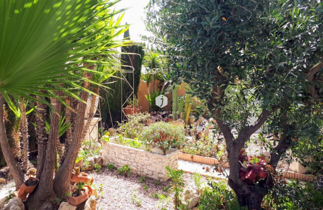 Segunda mano - Villa -
Ciudad Quesada - Costa Blanca