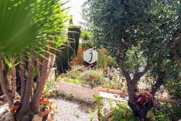 Segunda mano - Villa -
Ciudad Quesada - Costa Blanca