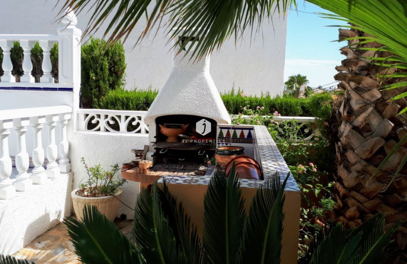 Segunda mano - Villa -
Ciudad Quesada - Costa Blanca