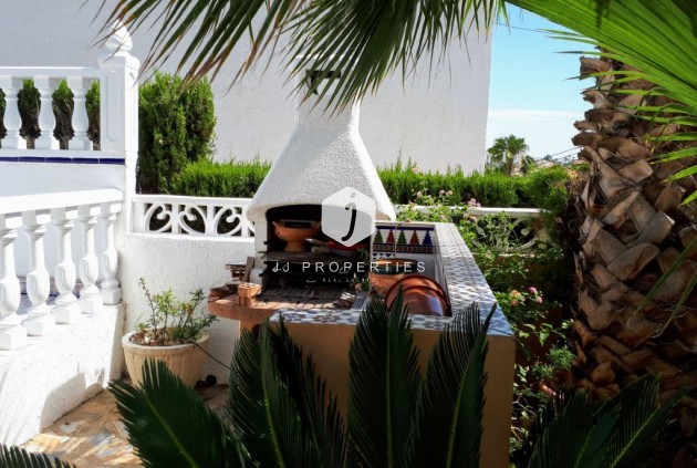 Segunda mano - Villa -
Ciudad Quesada - Costa Blanca