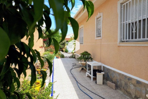 Segunda mano - Villa -
Ciudad Quesada - Costa Blanca