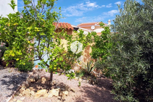 Segunda mano - Villa -
Ciudad Quesada - Costa Blanca