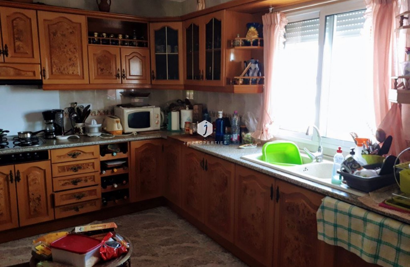 Segunda mano - Villa -
Ciudad Quesada - Costa Blanca