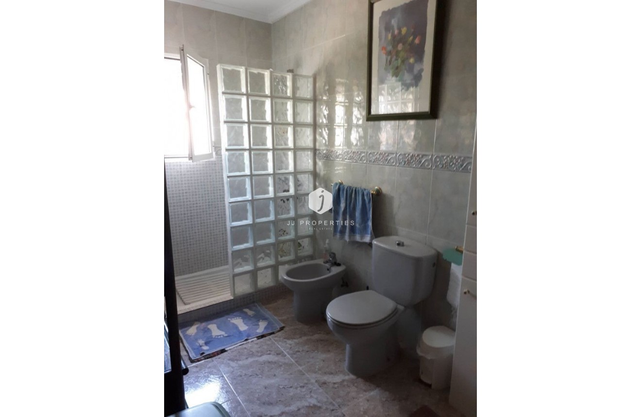 Segunda mano - Villa -
Ciudad Quesada - Costa Blanca