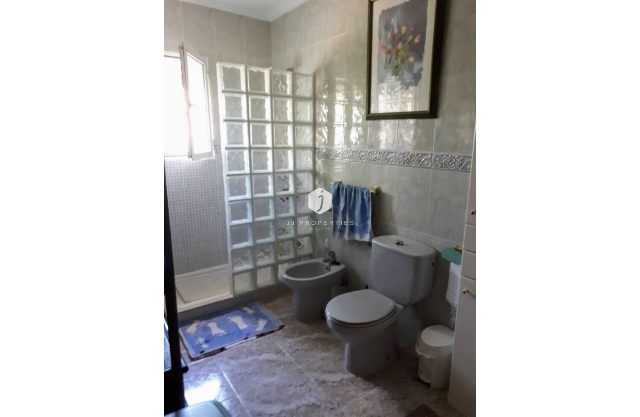 Segunda mano - Villa -
Ciudad Quesada - Costa Blanca