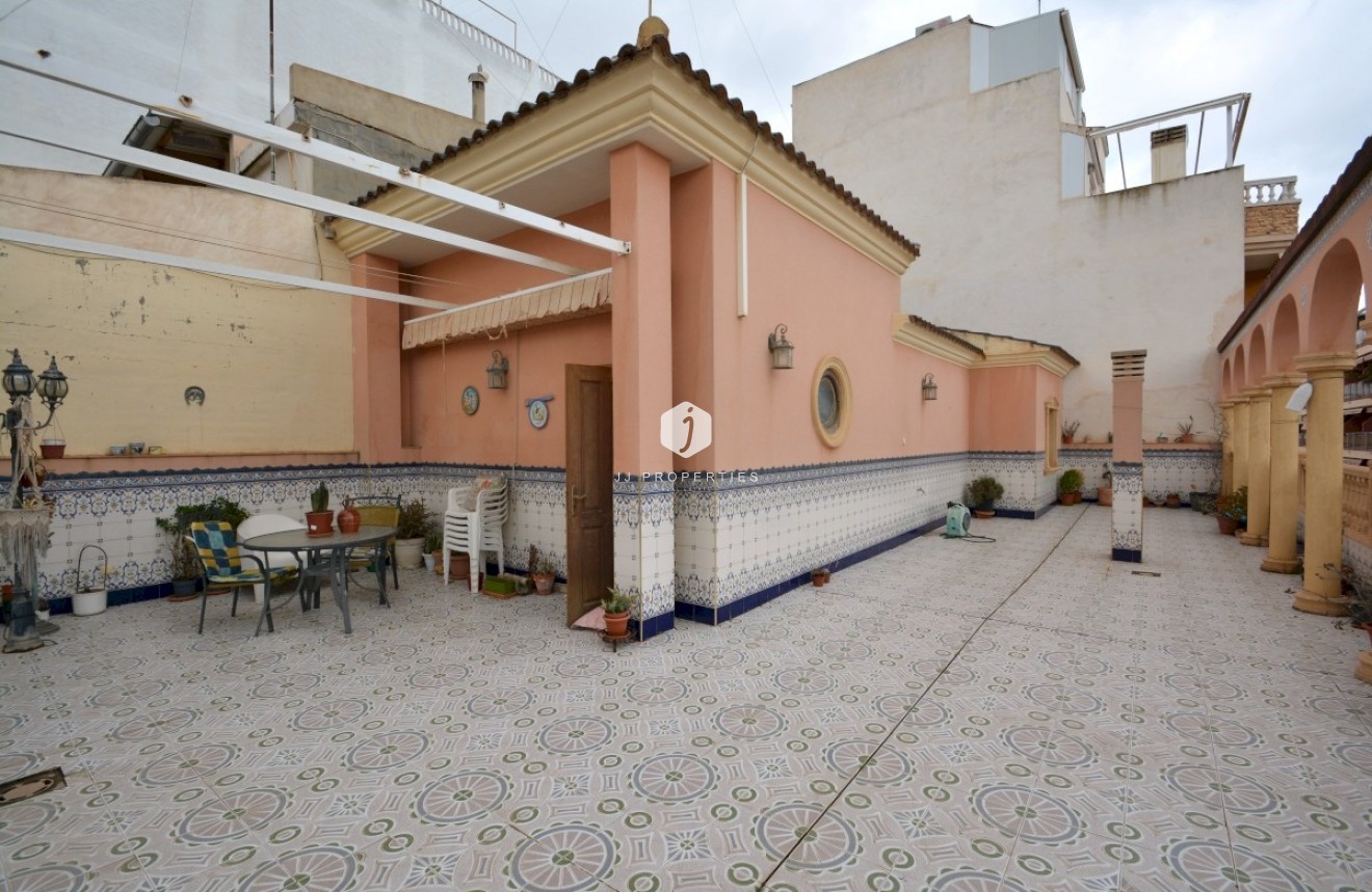 Segunda mano - Villa -
Guardamar del Segura - Costa Blanca